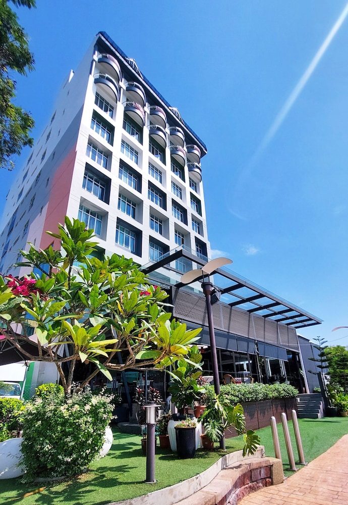 Mega View Hotel Kuantan 4/43