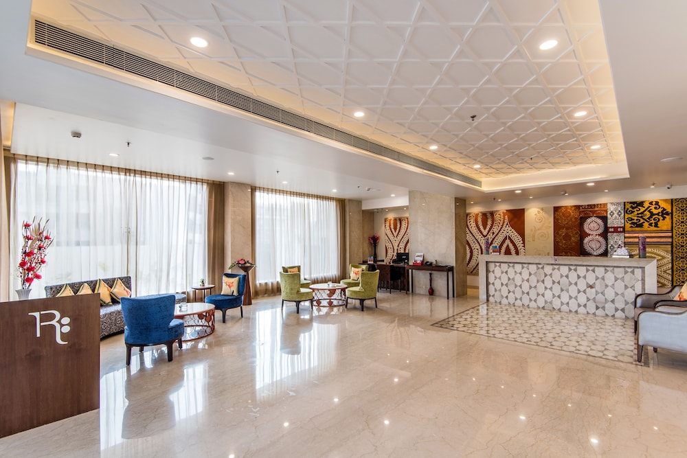 Regenta Central Jhotwara Club Ct 11/62