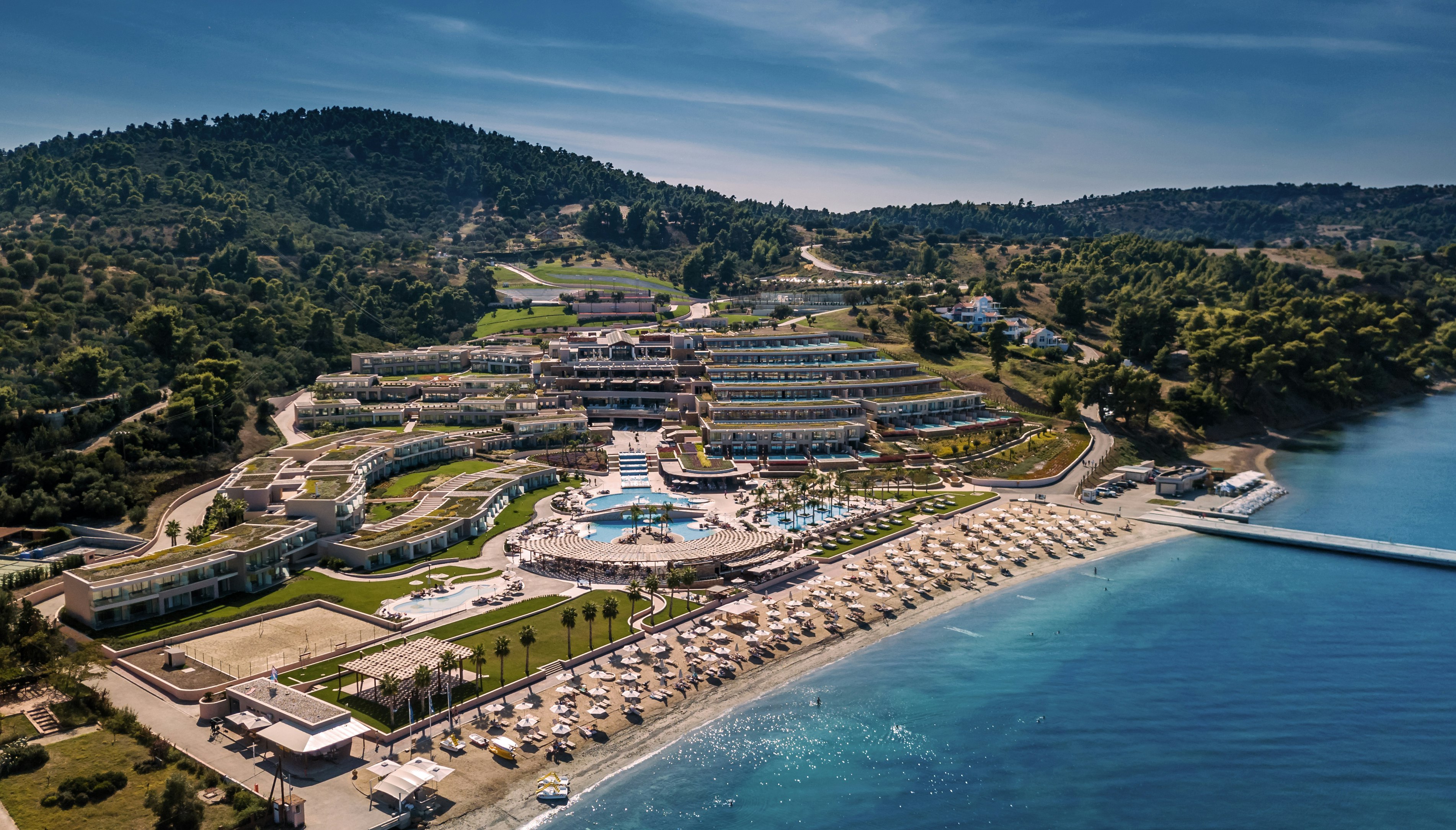 Miraggio Thermal Spa Resort 37/38