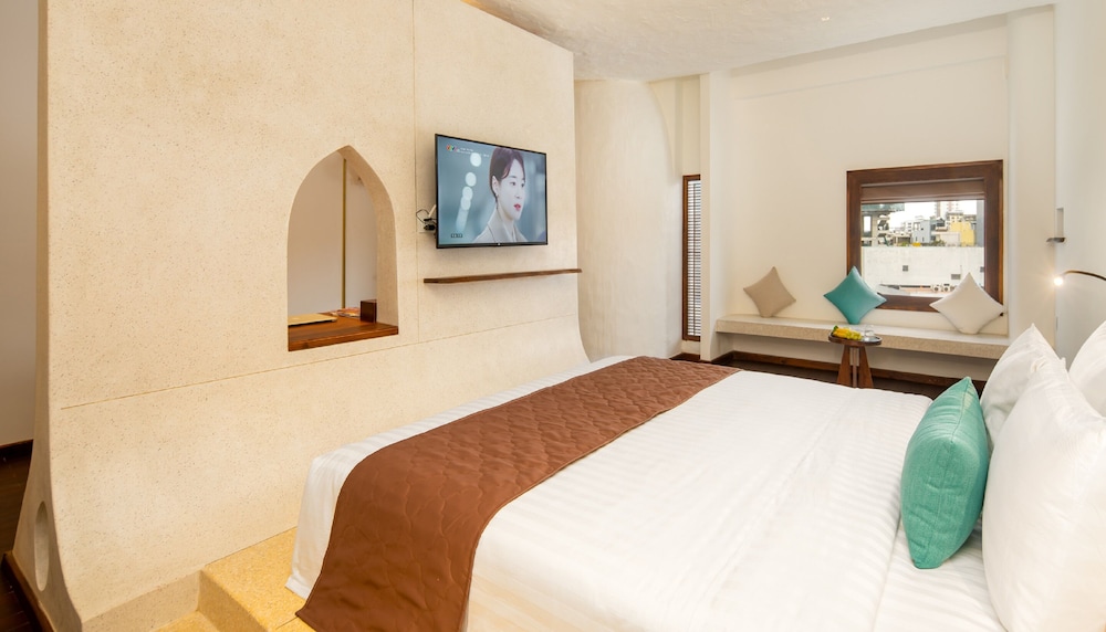 Hotel Le Bouton 9/49