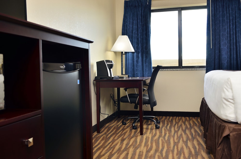 Cobblestone Inn & Suites - Manning 18/50