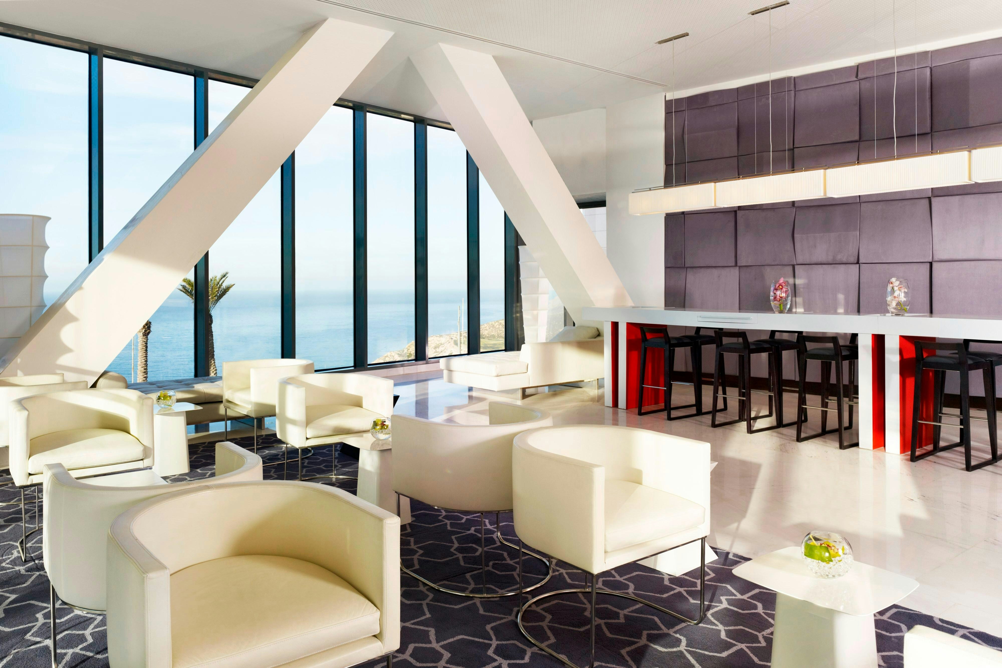 Le Meridien Oran Hotel Convention Centre 39/72