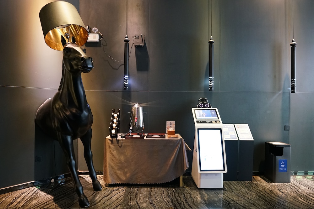 Paco Hotel Guangzhou Tiyu Xilu Metro Branch 8/50