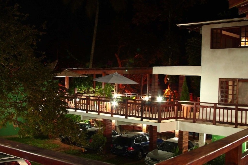 POUSADA VILA ATLANTICA INN 11/58