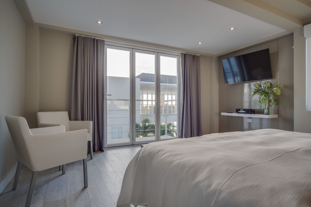 Ocean Z Boutique Hotel 17/50