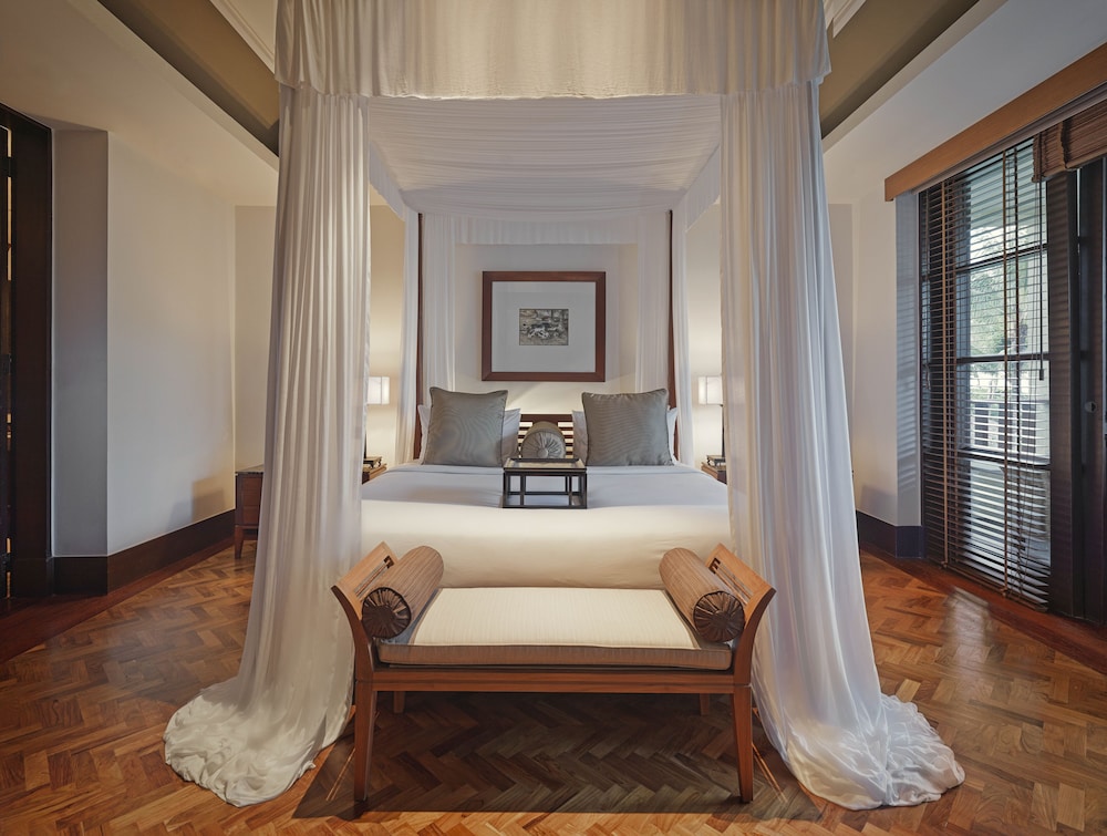 1 BEDROOM, DELUXE, SUITE