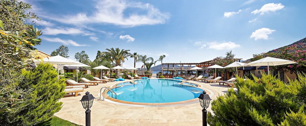Fi Light Solto Boutique Beach Hotel 27/41