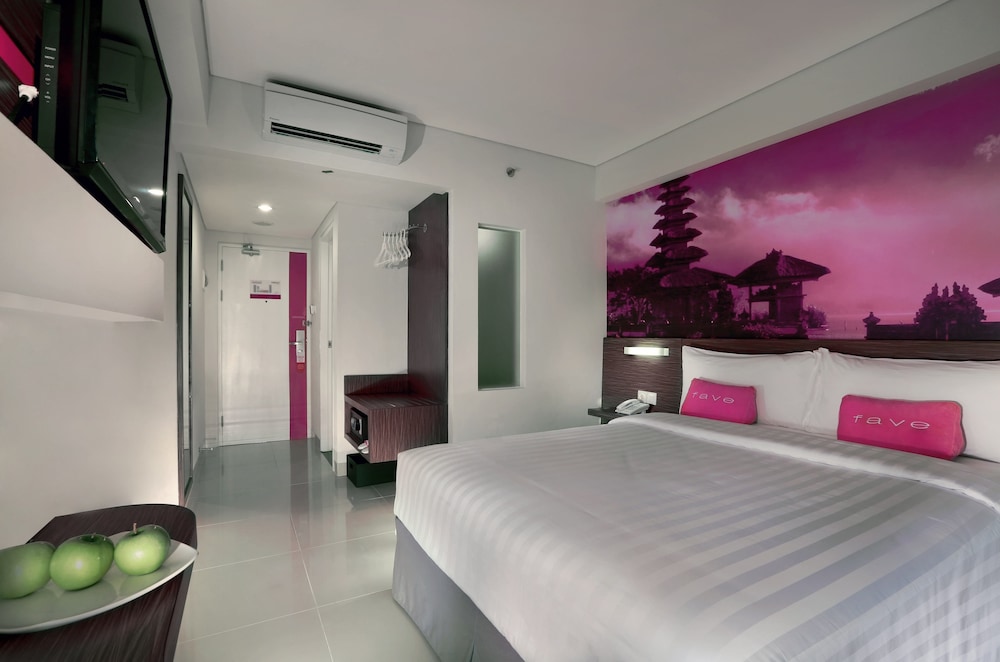 Superior Room Double