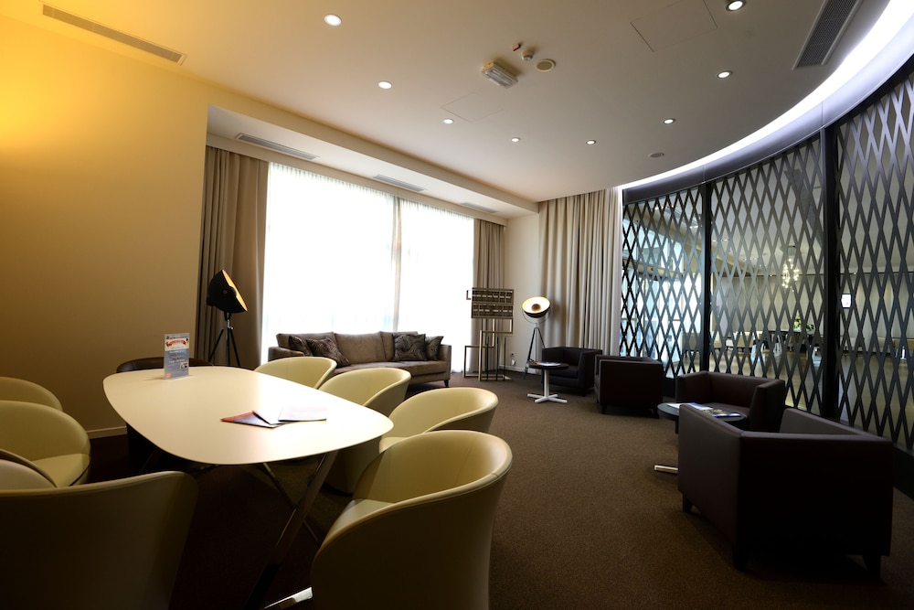 Best Western Premier Chc Airport 41/81