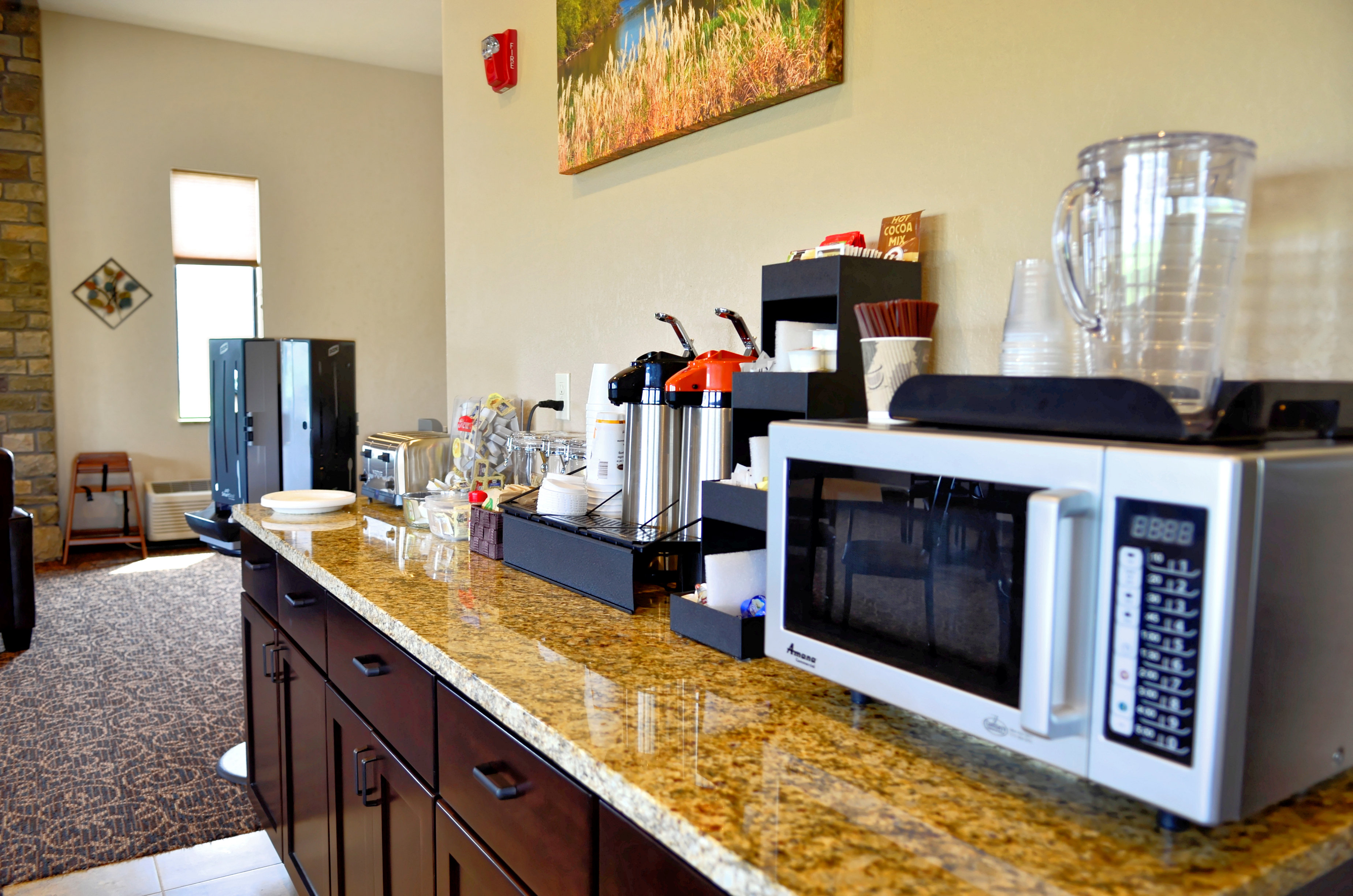 Cobblestone Inn & Suites - Monticello 2/31