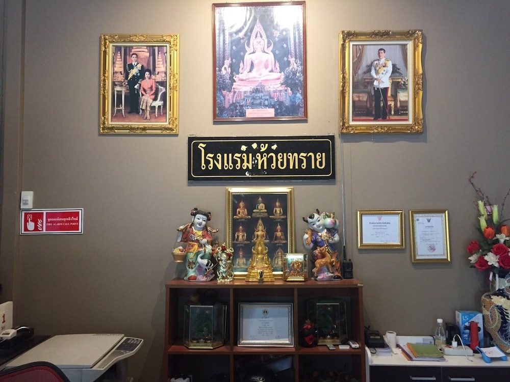 Huaisai Hotel 18/34