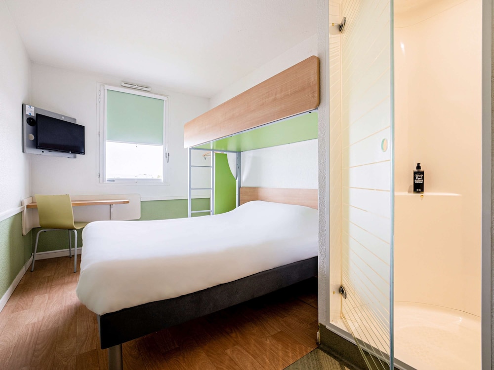 Ibis Budget Carcassonne Aeroport 19/54