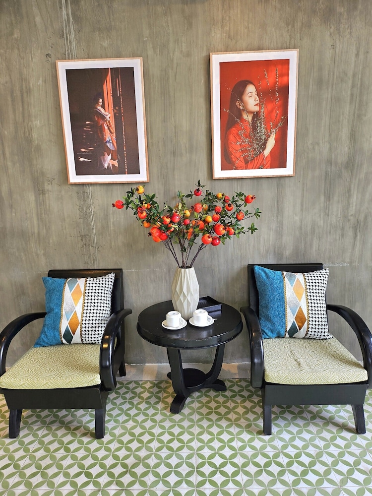 Nghe Garden Resort 33/50