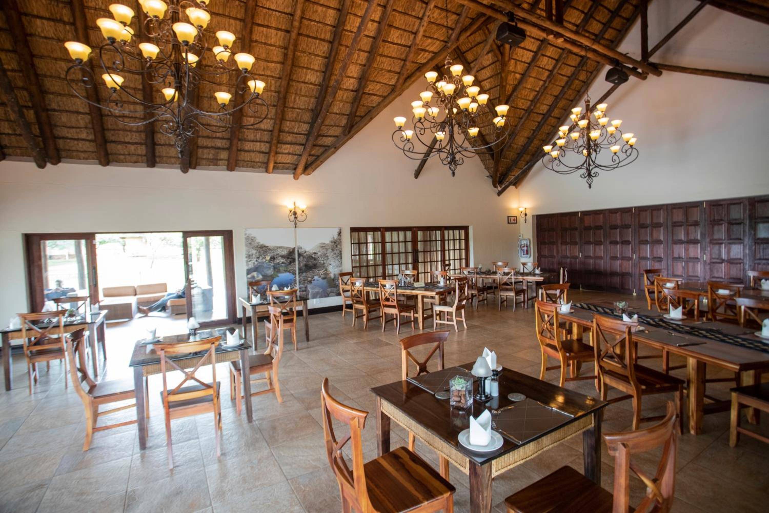 Lapeng Guest Lodge 30/50