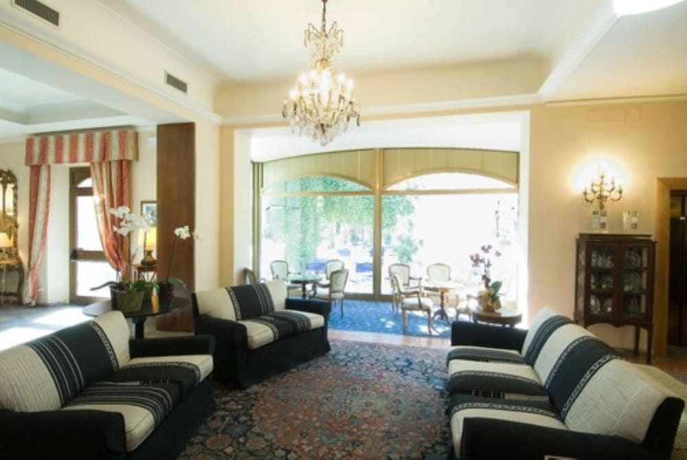 Best Western Hotel Cappelli 47/75