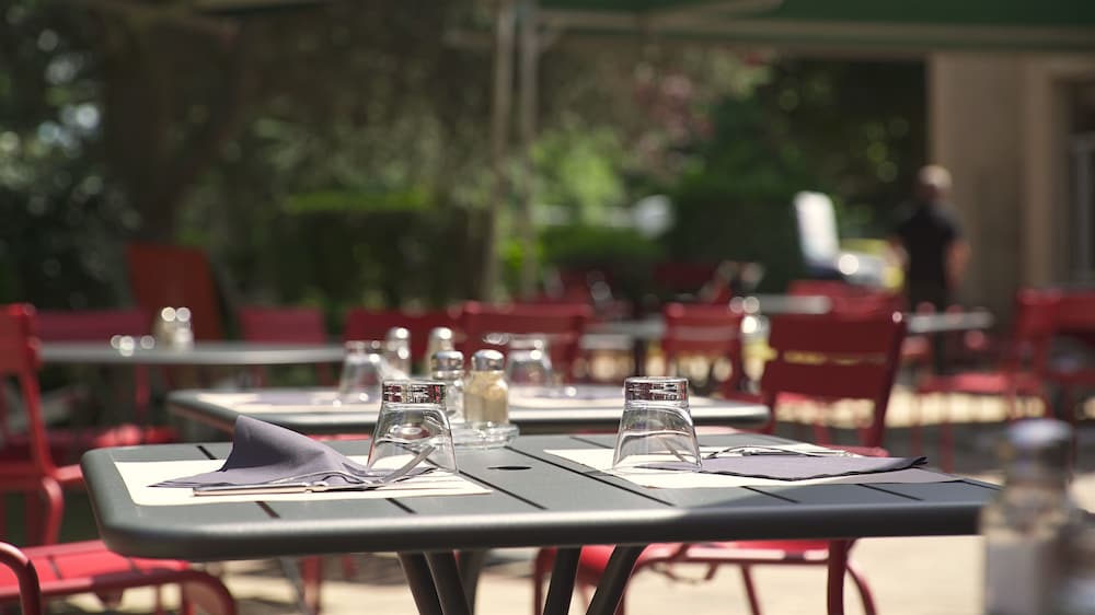Mercure Paris Roissy Charles De Gaulle 60/74