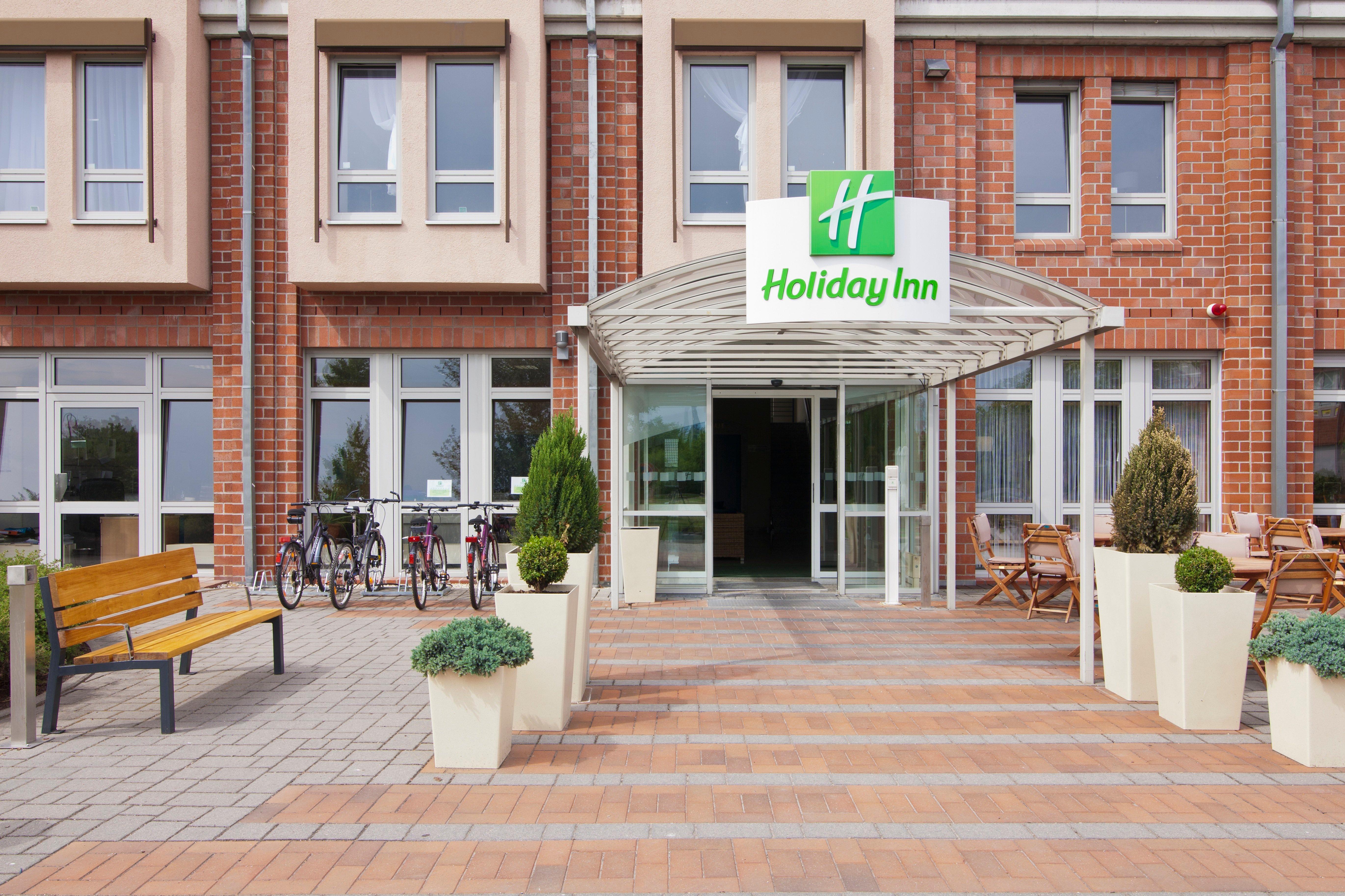 Holiday Inn Leipzig Gunthersdorf 4/55