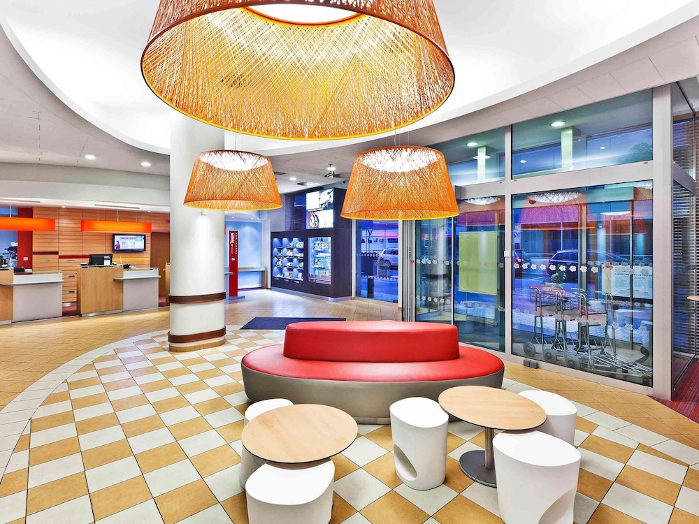 Ibis Praha Mala Strana 13/65