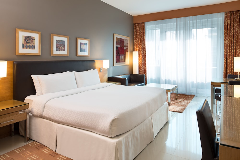 Four Points by Sheraton Bur Dubai 26/57