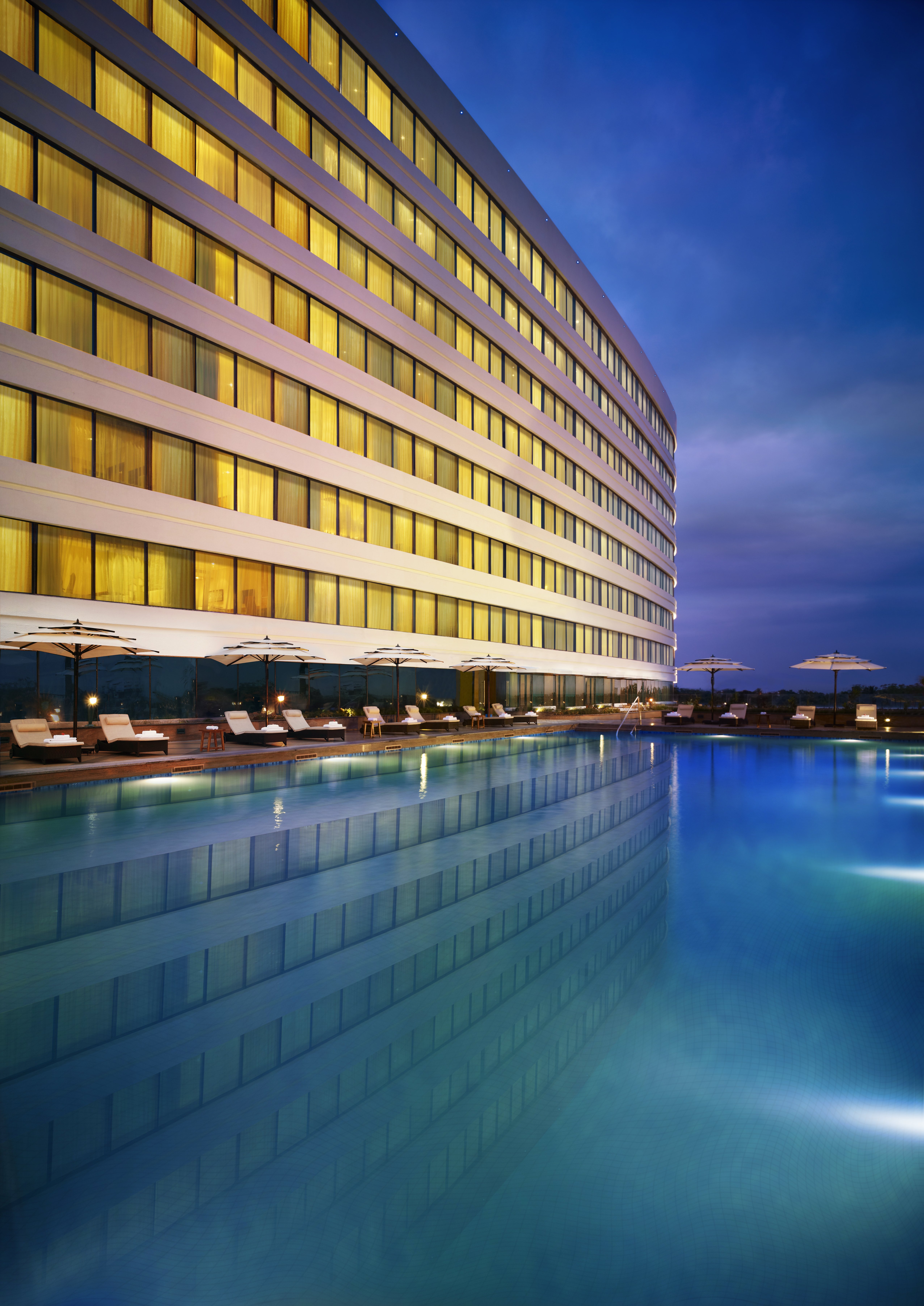 Vivanta Coimbatore 5/69