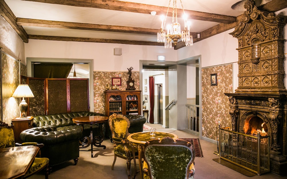 Antonius Boutique Hotel 30/48