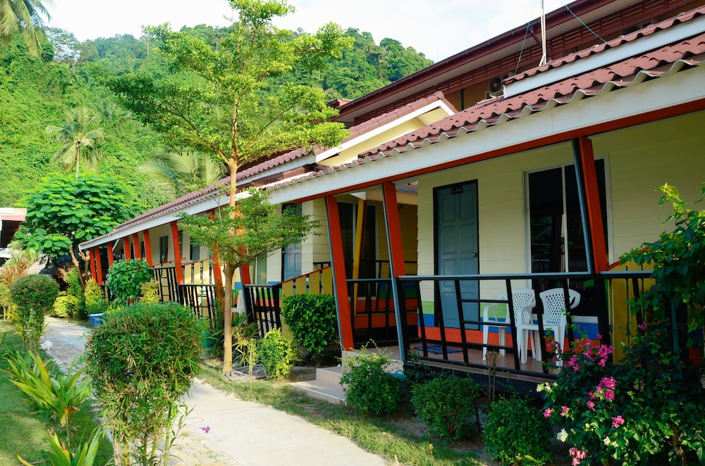 CHONGKHAO RESORT 5/48