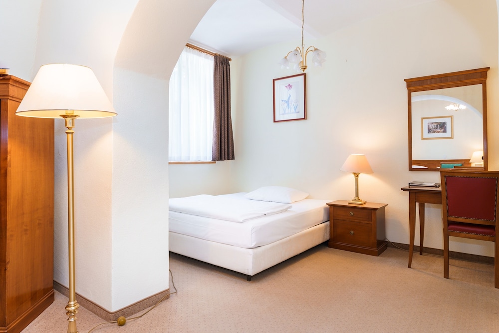 Spa Hotel Anglicky Dvur 18/50