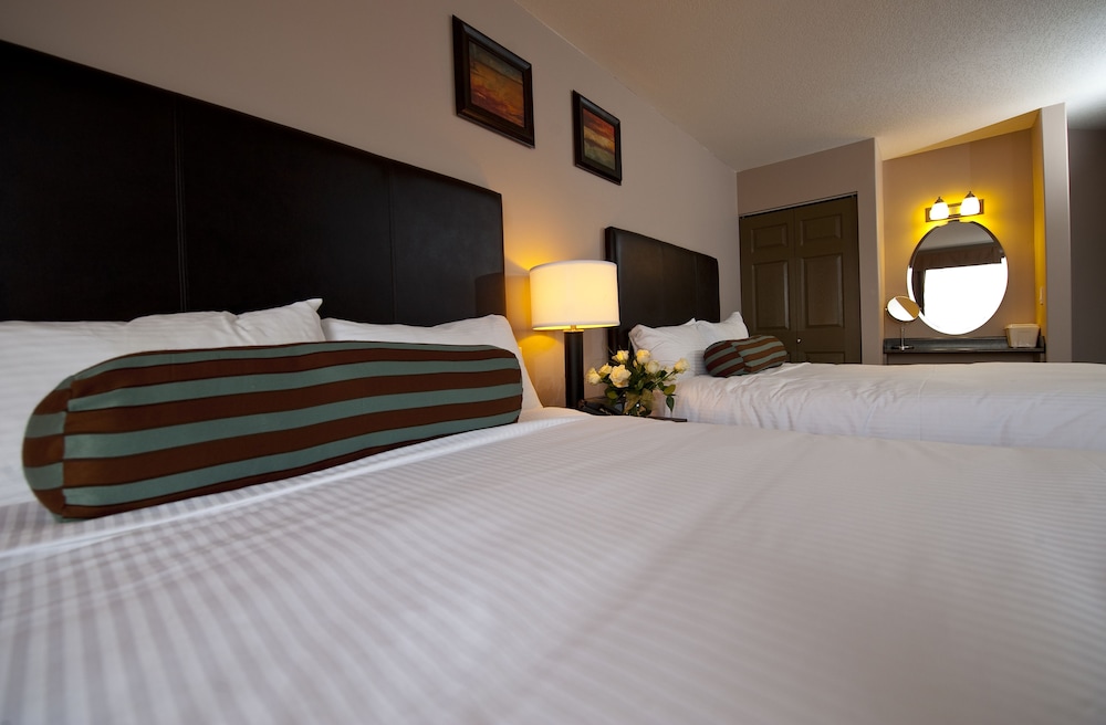 STONEY NAKODA RESORT & CASINO 15/30