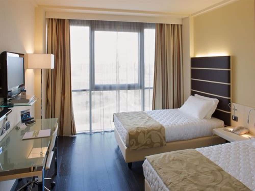 Grand Hotel Mattei 10/47