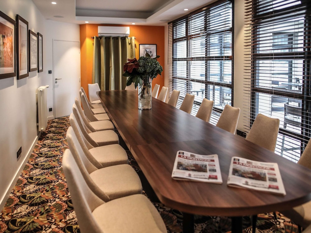 ibis Styles Clermont Ferrand Republique 35/48