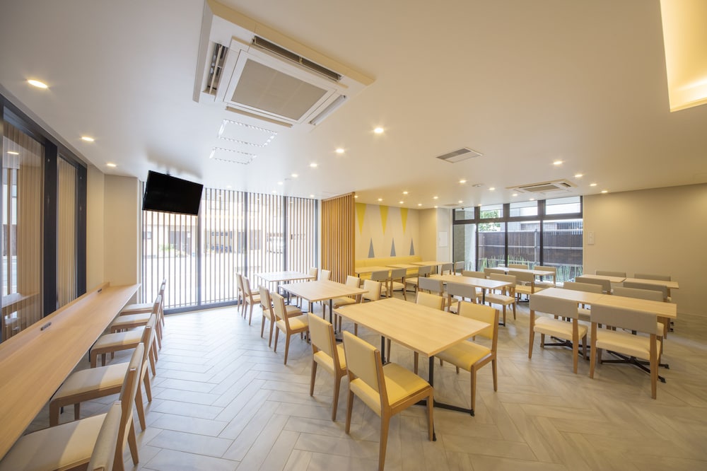 Sotetsu Fresa Inn Kyoto Hachijoguchi 46/51