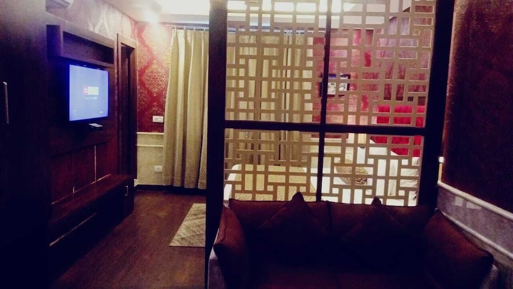Hotel Jsr Continental 6/50