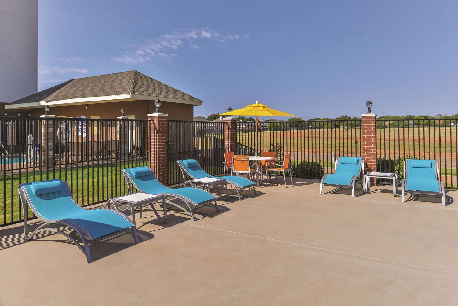 La Quinta Inn & Suites by Wyndham Abilene Mall 13/13