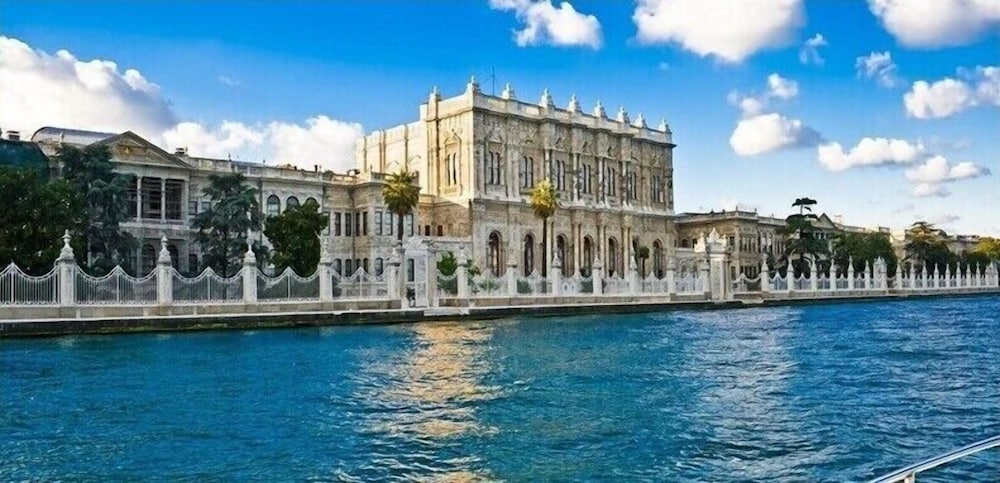 Long Stay Istanbul 37/43