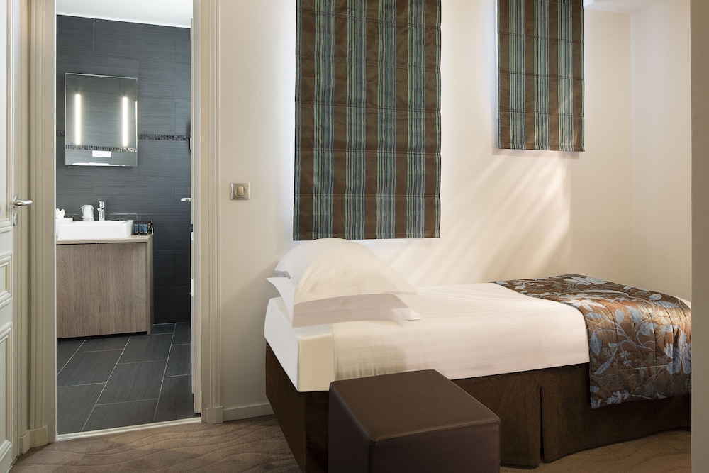 Turenne Le Marais Hotel 23/40