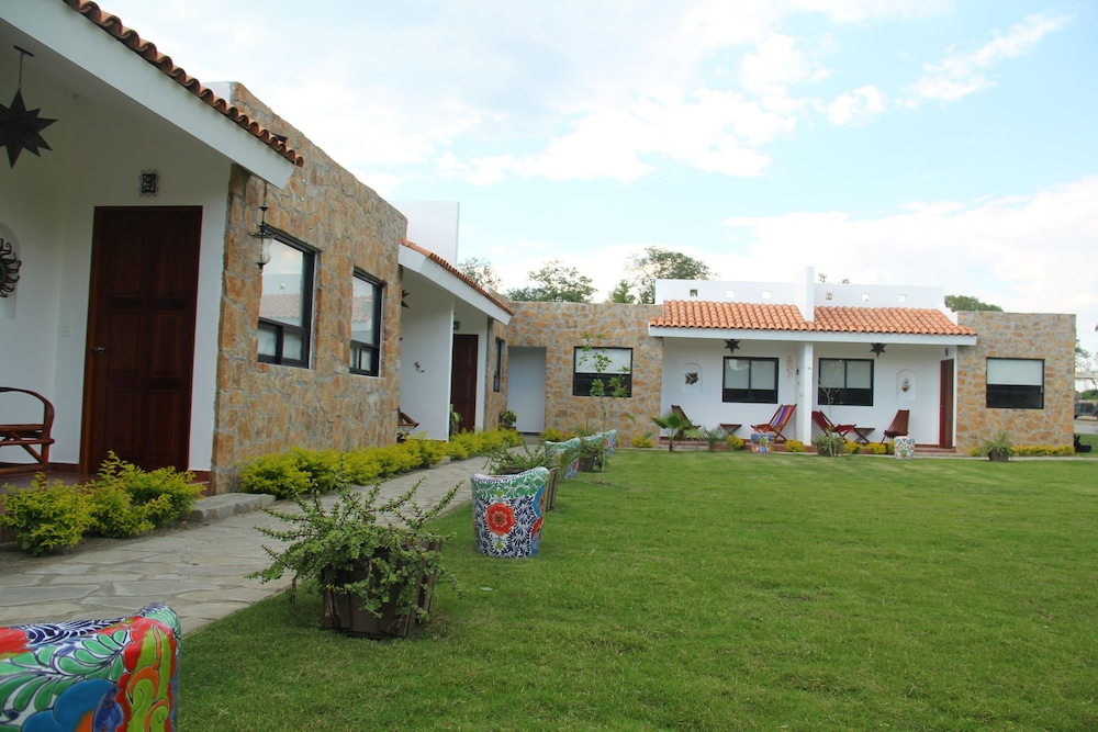 Ecovergel Hotel Boutique 41/50