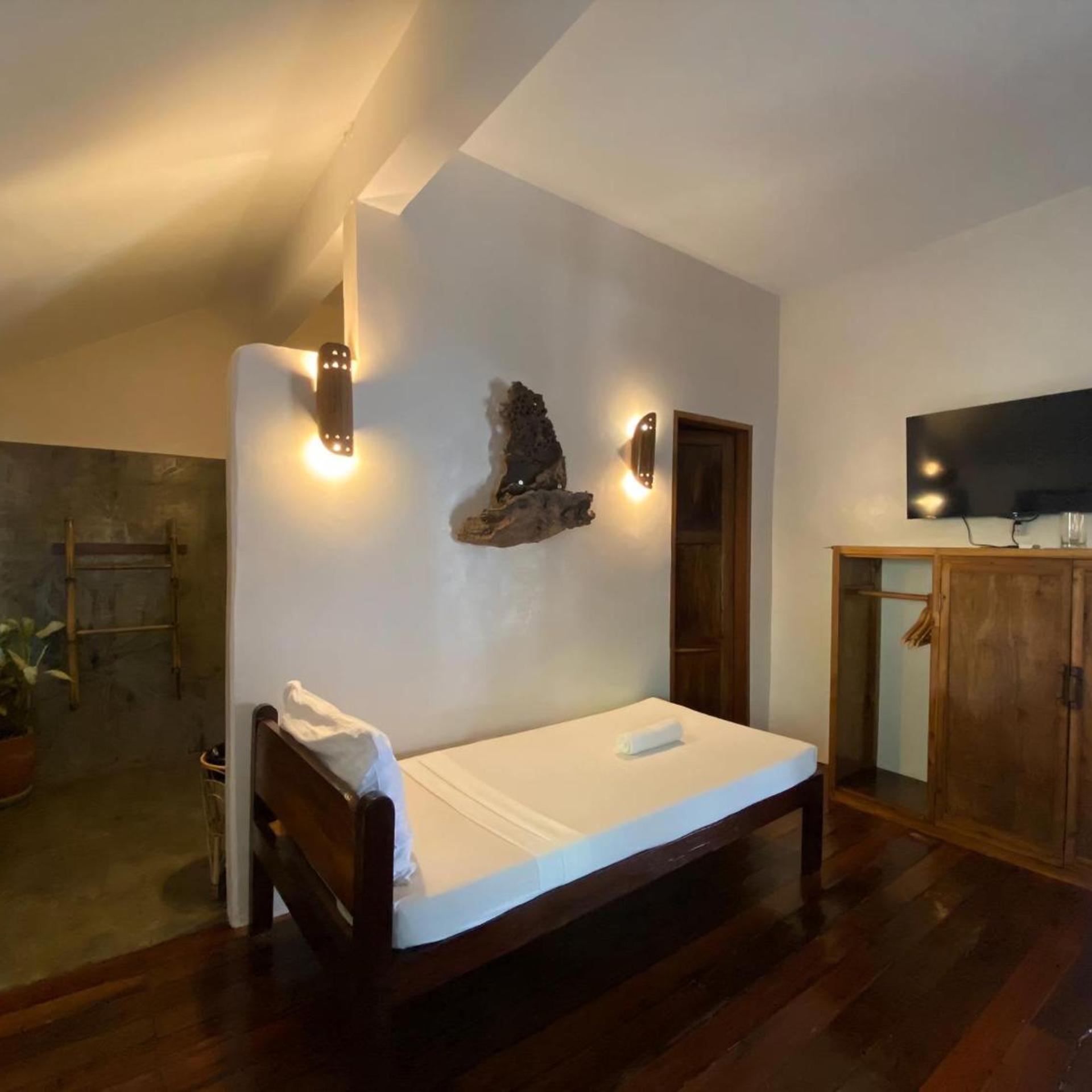 غرفة عائلية، Bluemango Rooms & Villas 7/10