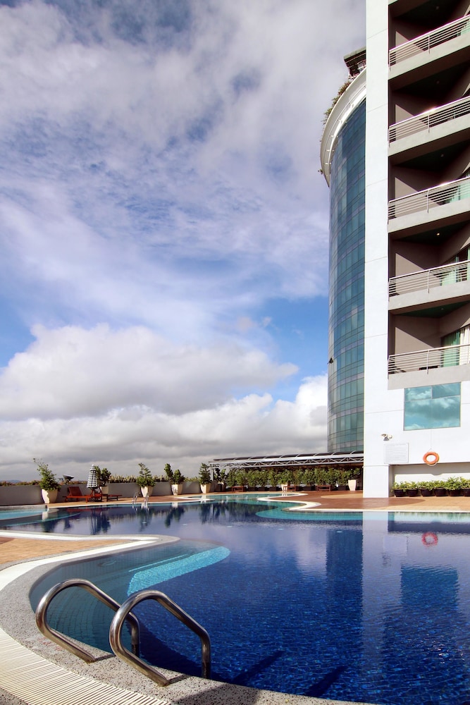 GBW 酒店(GBW Hotel) 图片2