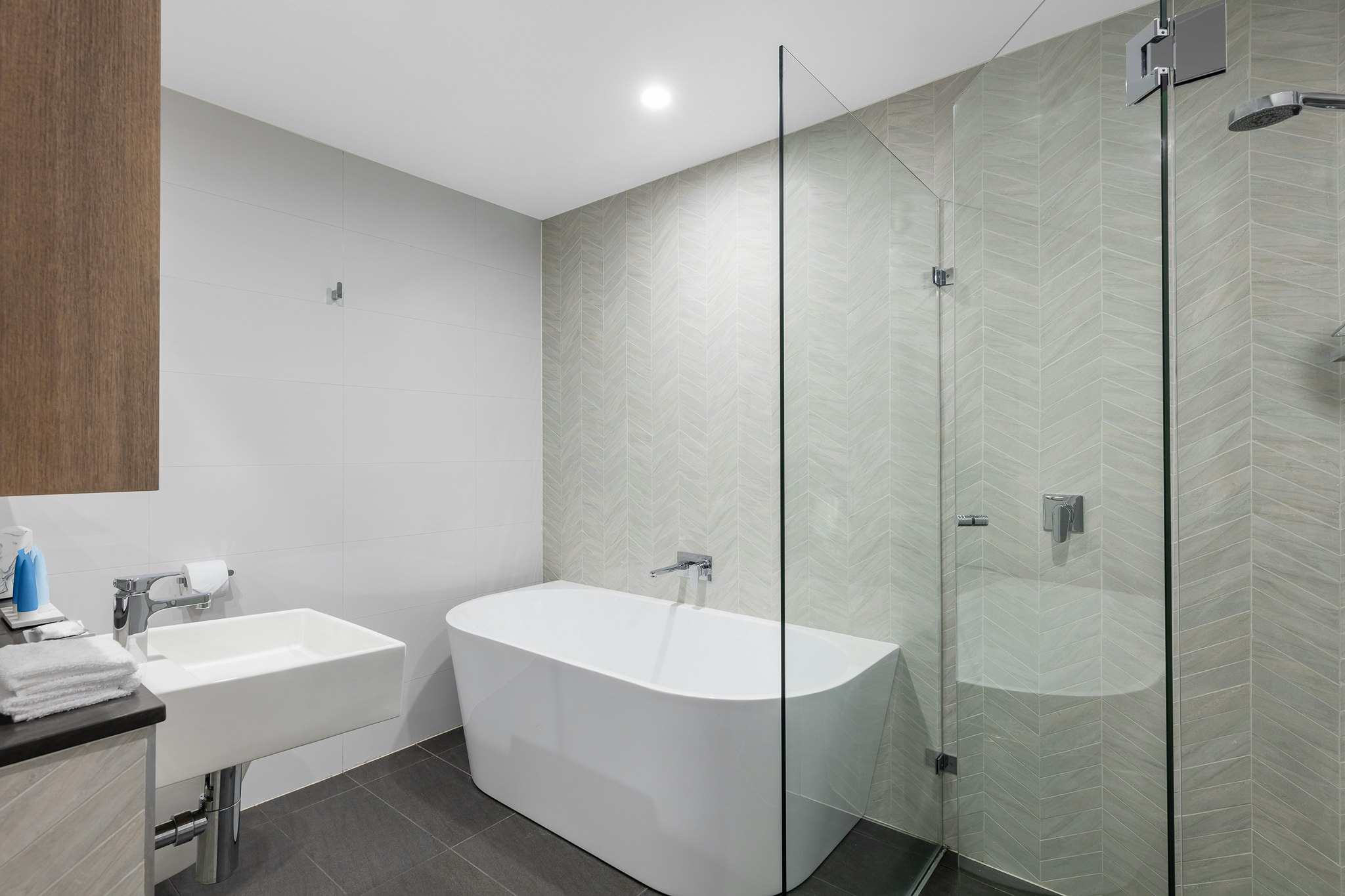 Meriton Suites Coward Street 49/50