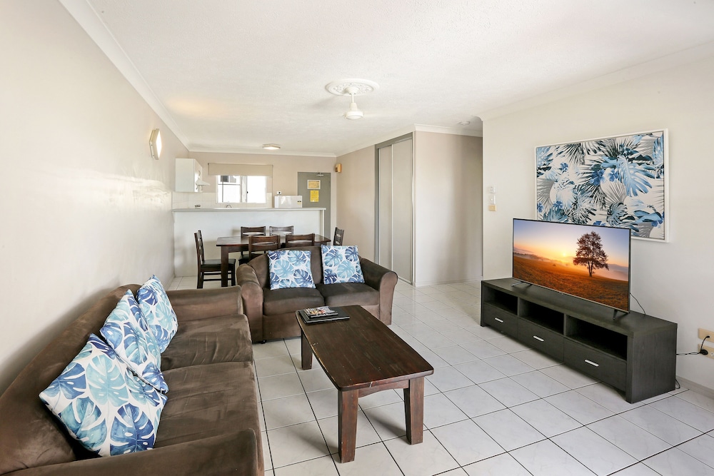 Citysider Holiday Apartments 41/61