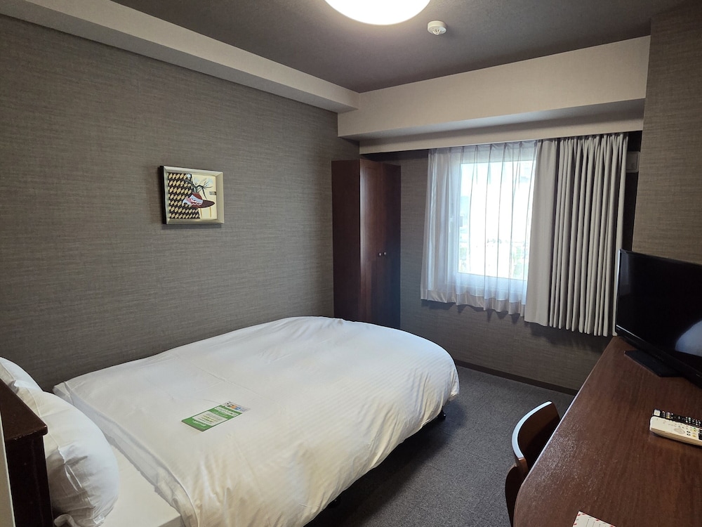 Hotel Route-Inn Odate Eki Minami 4/45