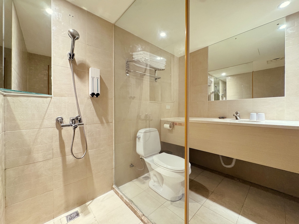 Hualien Mango Hotel 59/65
