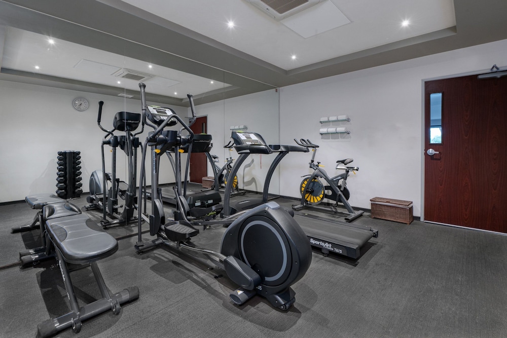 City Express Suites by Marriott Silao Aeropuerto 49/71
