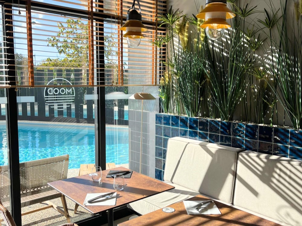 Ibis Lunel Petite Camargue 33/50