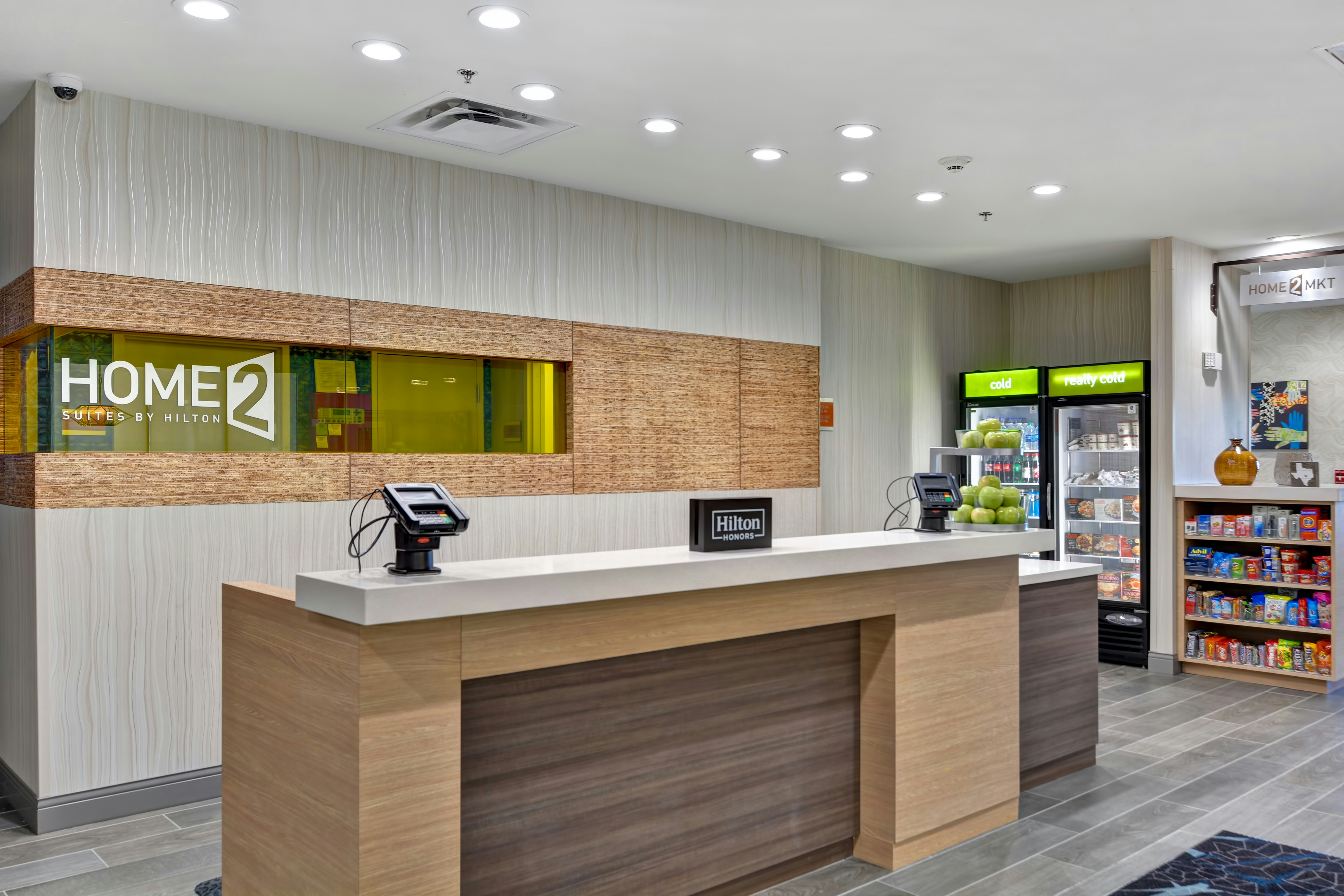 Home2 Suites By Hilton Mckinney Tx 9/41