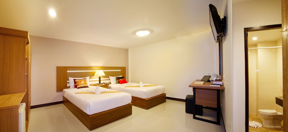 Patong V Hotel 14/32