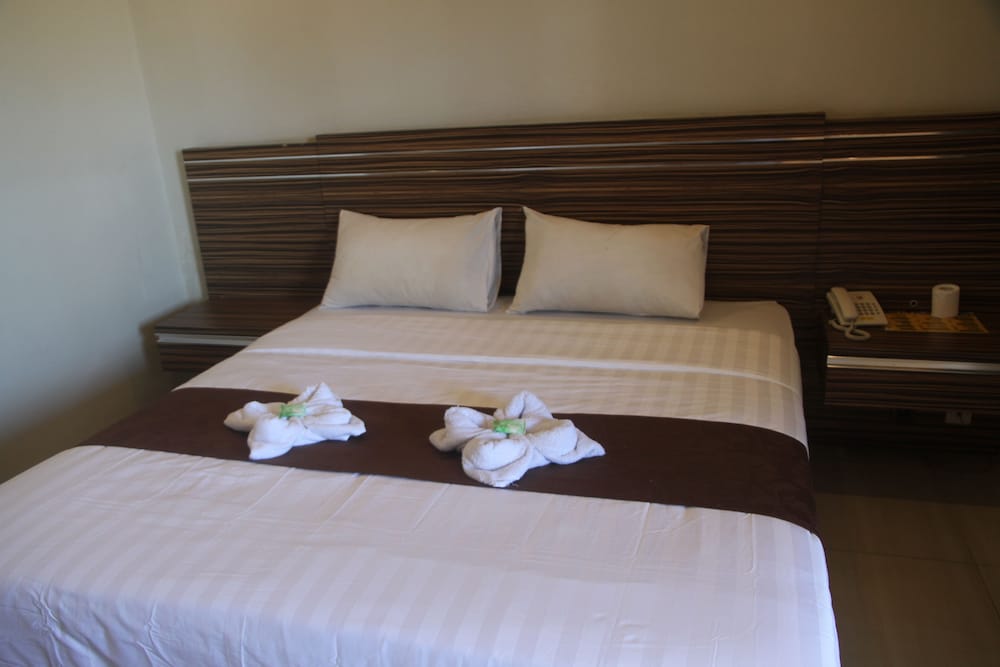Palapa Hotel 33/49