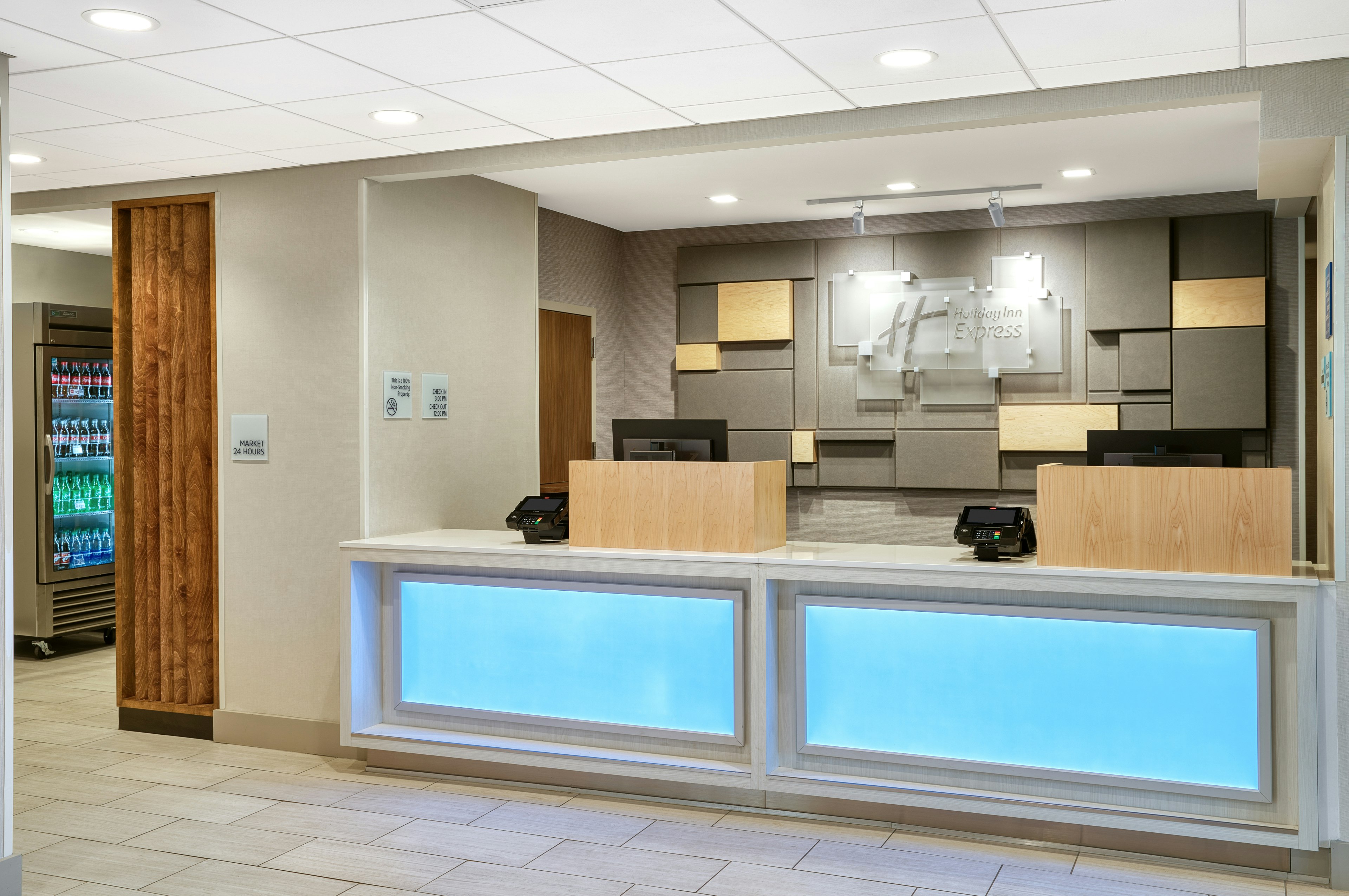 Holiday Inn Express Statesboro 6/42