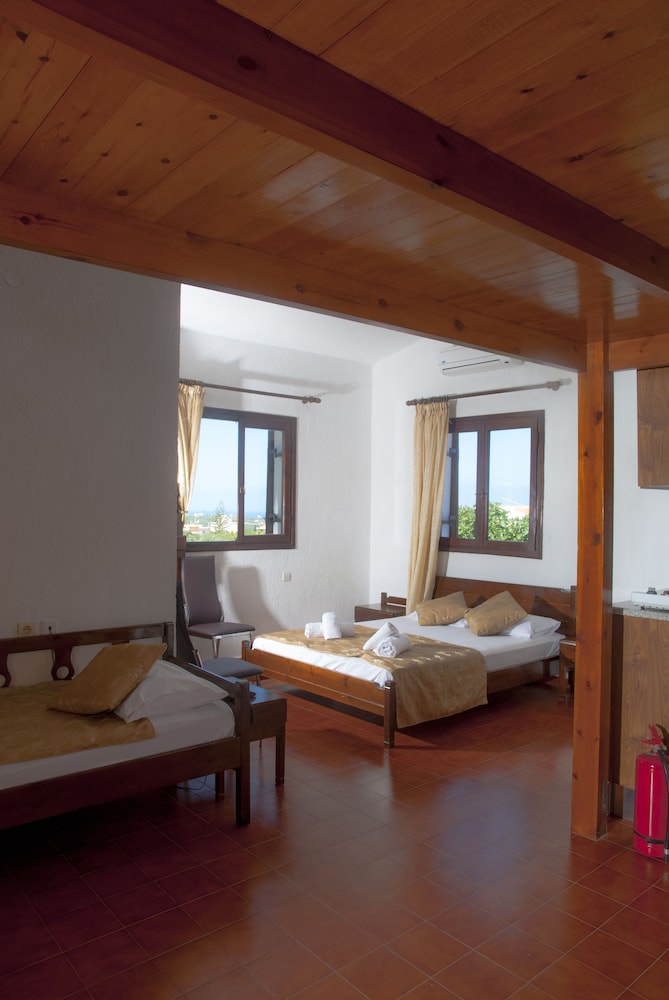 Villa Medusa 20/50