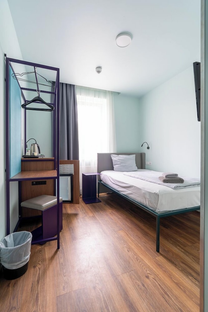 Das Schreder Hotel 21/49